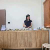 A Matcha House: บางนา
