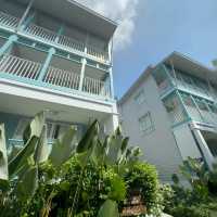 Secluded Elegance: My Tranquil Escape to Cape Kudu Hotel, Koh Yao Noi
