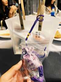 ตามรอยวัฒนธรรมอาหารจีนที่ Museum of Ningbo Cuisine