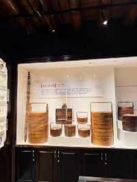 ตามรอยวัฒนธรรมอาหารจีนที่ Museum of Ningbo Cuisine