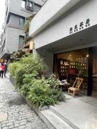 Ancient Town with a modern twist a must see in Shenzhen