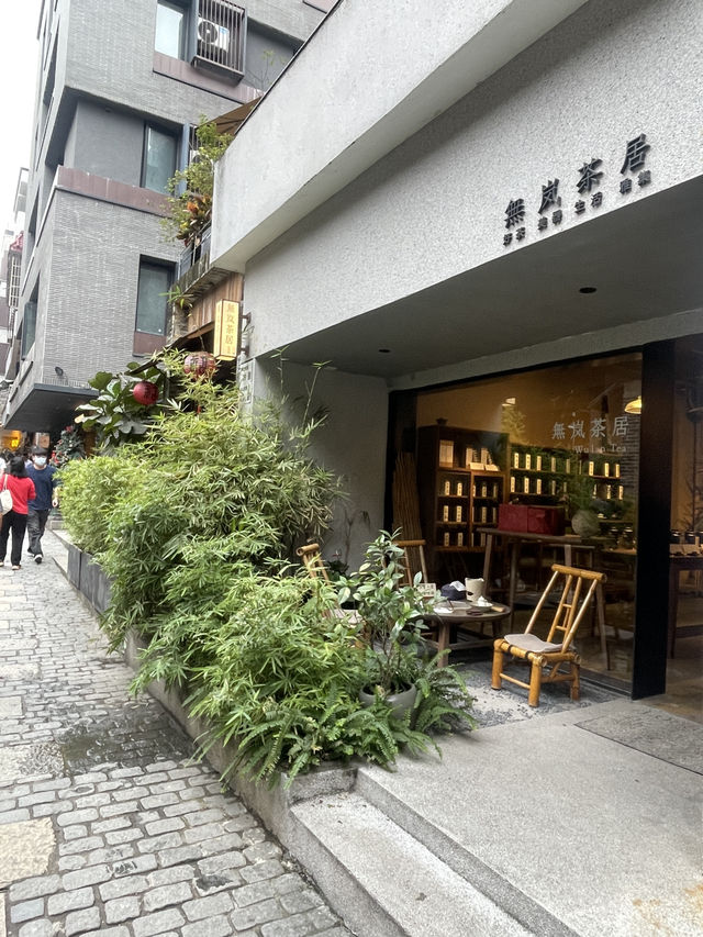Ancient Town with a modern twist a must see in Shenzhen