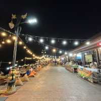 สะพานมิตรภาพไทยลาวมุกดาหาร