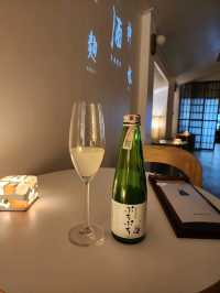 【バンコク】好みのおちょこを選んで乾杯！おちょこBar🍶