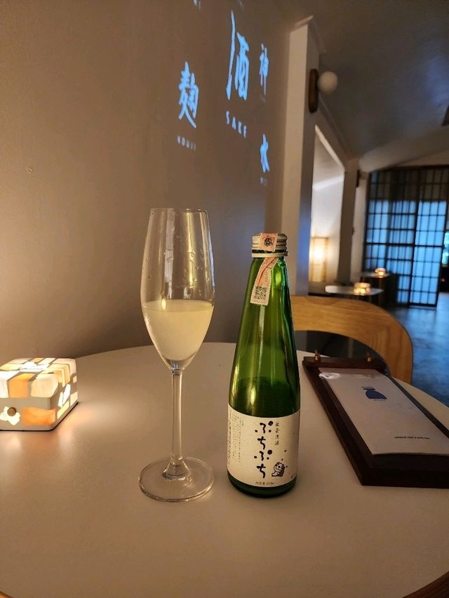 【バンコク】好みのおちょこを選んで乾杯！おちょこBar🍶