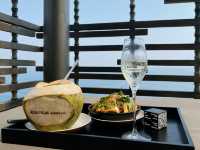 Tranquil Luxury at Sunset Cabana Bali