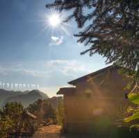 Ha giang city