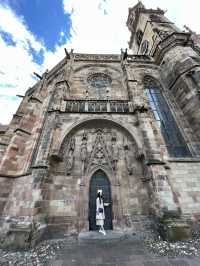 Discovering the Beauty of Bolzano Cathedral