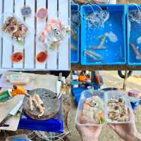 หาดลับ นาเกลือ18 ชลบุรี