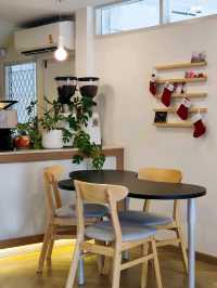Roastmary's Coffee House คาเฟ่นนทบุรี