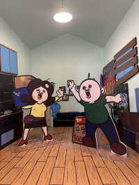 부산 웨이팅 실내데이트