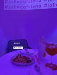 Jolie Cafe&Bar🦪🥂