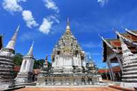 วัดพระบรมธาตุไชยา ราชวรวิหาร
