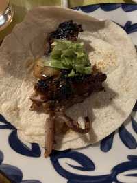 ［聖安東尼奧食記］Pappasito’s Cantina 德州+墨西哥🌮
