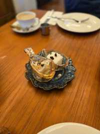 全新土生葡菜體驗