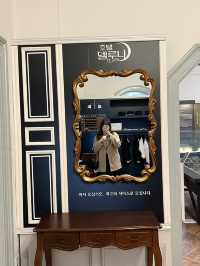 เที่ยวมกโพ modern history museum 