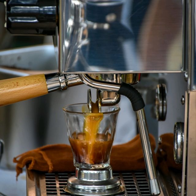 Phang Nga Coffee Journey #Season3 