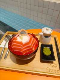 A Sweet Holiday Celebration at Flurrē"