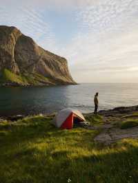 A Weekend Camping in Iceland: An Adventure You’ll Never Forget