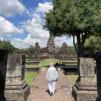 อุทยานประวัติศาสตร์พิมาย โคราช