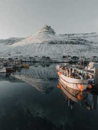 A tiny Guide to Falling in Love with the big and amazing Faroe Islands 