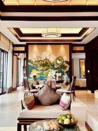A Tranquil Paradise: Banyan Tree Lang Co, Da Nang