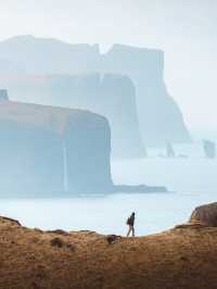 Why the Faroe Islands Are the Best Islands in the 🌍 