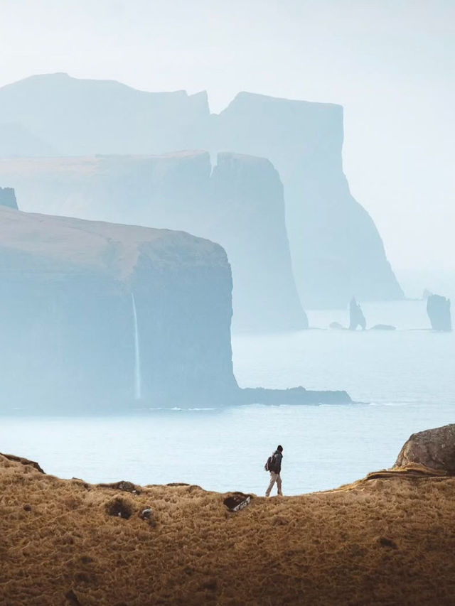 Why the Faroe Islands Are the Best Islands in the 🌍 