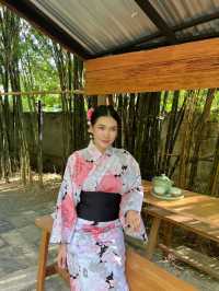 เนโกะเอม่อนคาเฟ่ เชียงใหม่🩰👘