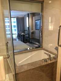 Marquis Hotel Queen’s Park Bangkok: Where Luxury Meets Tranquility