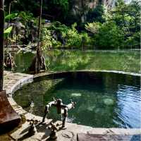 The Banjaran Hotsprings Retreat
