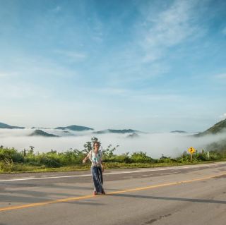 Enjoy nature without going far.