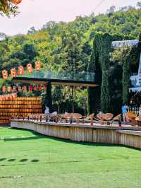 CHAN nature cafe' 
