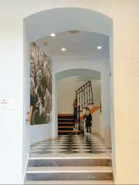 ピカソの生家を見学できる！マラガのMuseo Casa Natal de Picasso