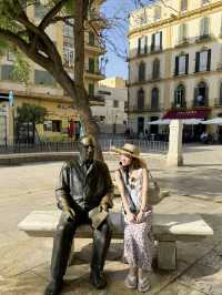 ピカソの生家を見学できる！マラガのMuseo Casa Natal de Picasso