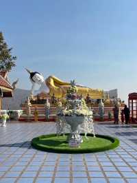 วัดพระธาตุดอยคำ🛕🙏