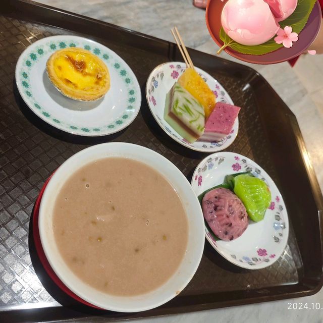 霹雳安顺必去