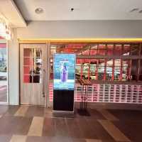 Weekend gateway at Tono Izakaya