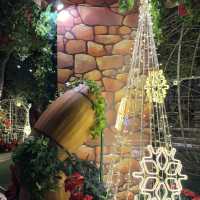Christmas Cheer at Desa Park City