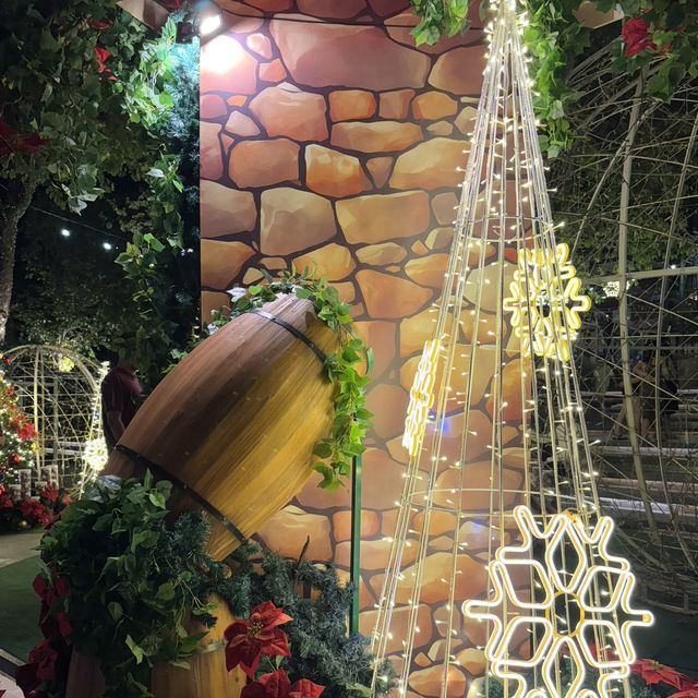 Christmas Cheer at Desa Park City