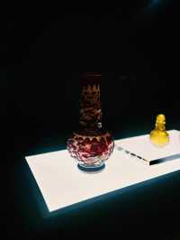 【尖沙咀】香港藝術館：好物有型──香港藝術館藏精品展