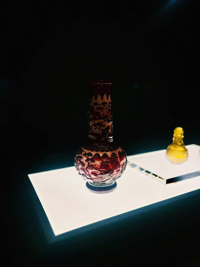 【尖沙咀】香港藝術館：好物有型──香港藝術館藏精品展