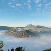 Bromo Tengger Semeru National Park
