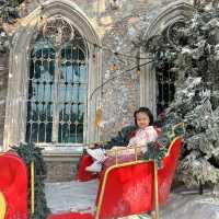 B-Story Garden คาเฟ่สวยตะโกน