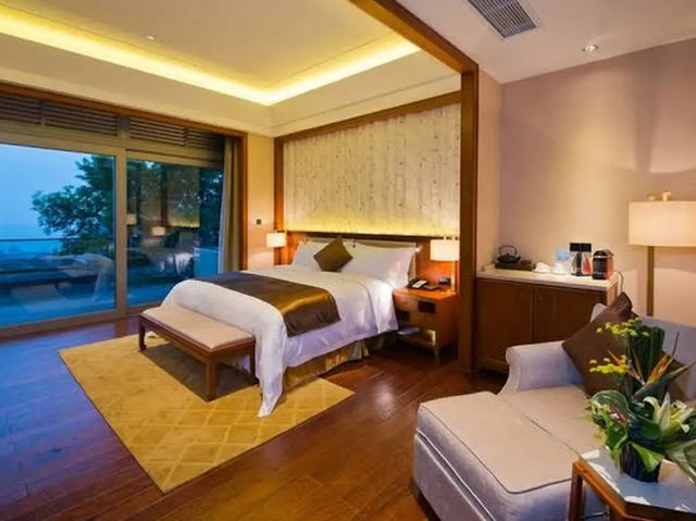  《珠海靜雲山莊——隱逸山林間的詩意棲居》