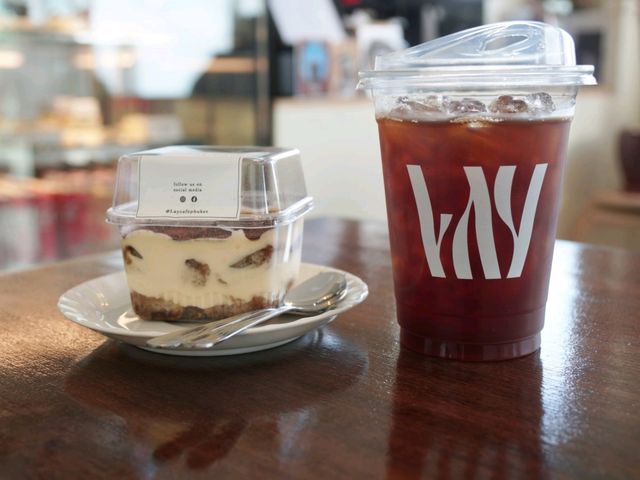Lay Cafe Phuket พิกัดคาเฟ่ วิวทะเล ภูเก็ต