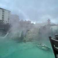 พาไปเช็กอินที่บ่อน้ำร้อน ♨️ Kusatsu Onsen ♨️