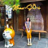 🍜 Khao-Sō-i