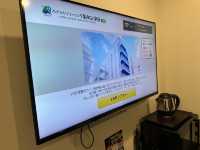 周辺には千葉市役所やモノレール『ホテルリブマックス千葉みなと駅前』