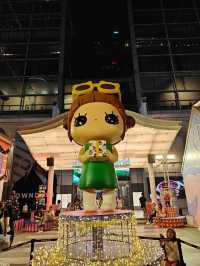 เที่ยวงาน Merry Ville 2025